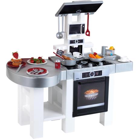 Дитяча кухня Klein Bosch Mini Pure Сучасний стиль (7155) - фото 3