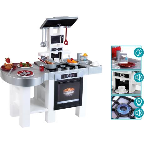 Дитяча кухня Klein Bosch Mini Pure Сучасний стиль (7155) - фото 4