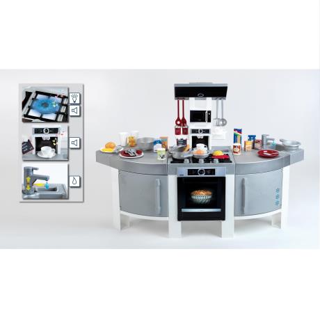 Дитяча кухня Klein Bosch Mini Jumbo (7156) - фото 1