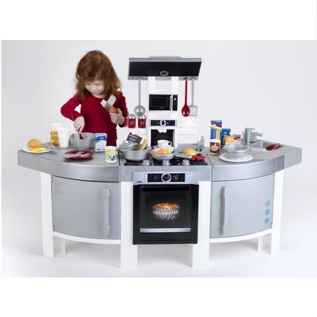 Дитяча кухня Klein Bosch Mini Jumbo (7156) - фото 0