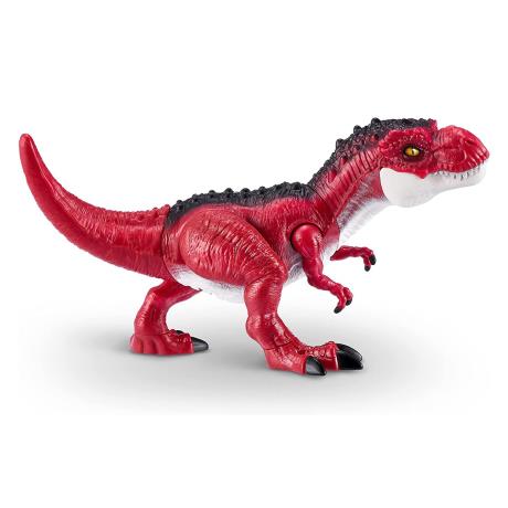 Інтерактивна іграшка Pets & Robo Alive Dino Action Тиранозавр (7171) - фото 1