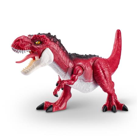Інтерактивна іграшка Pets & Robo Alive Dino Action Тиранозавр (7171) - фото 0