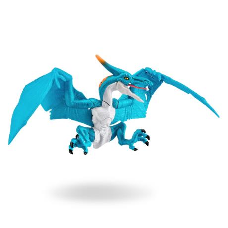 Интерактивная игрушка Pets & Robo Alive Dino Action Птеродактиль (7173) - фото 2