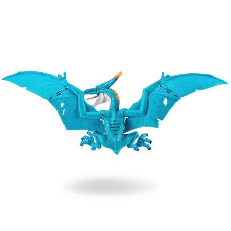 Интерактивная игрушка Pets & Robo Alive Dino Action Птеродактиль (7173) - фото 3
