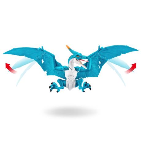 Интерактивная игрушка Pets & Robo Alive Dino Action Птеродактиль (7173) - фото 4