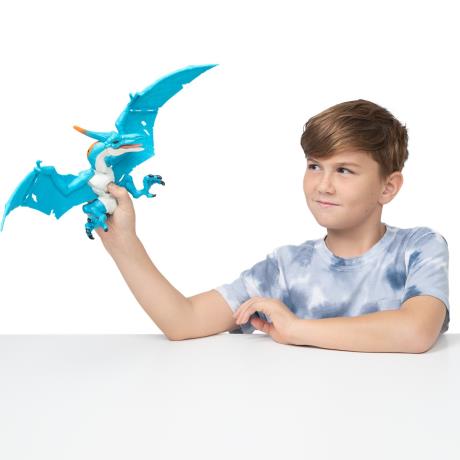 Интерактивная игрушка Pets & Robo Alive Dino Action Птеродактиль (7173) - фото 5