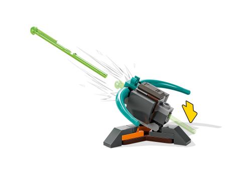 Конструктор LEGO NINJAGO Легендарний дракон Ллойда 747 деталей (71766) - фото 0