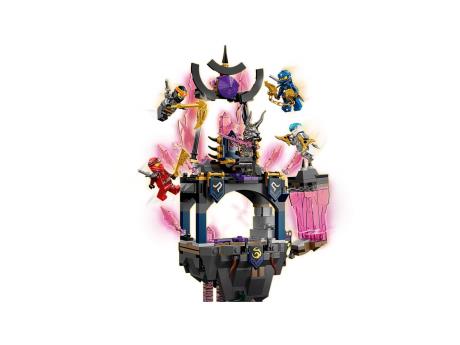 Конструктор LEGO NINJAGO Храм Кришталевого короля 703 деталі (71771) - фото 0