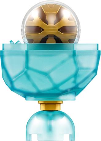 Конструктор LEGO NINJAGO Суперсила дракона Нії дрейф спін-джитсу 57 деталей (71778) - фото 0