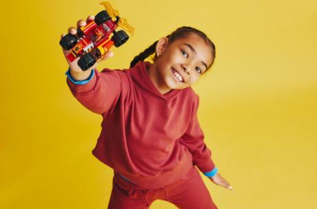 Конструктор LEGO NINJAGO Гоночный автомобиль ниндзя Кая ЭВО 94 детали (71780) - фото 0