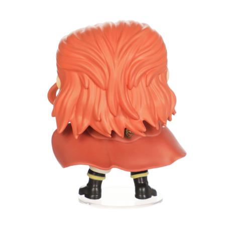 Фигурка Funko Pop! Черный клевер Фуэголеон 10 см (72116F) - фото 2