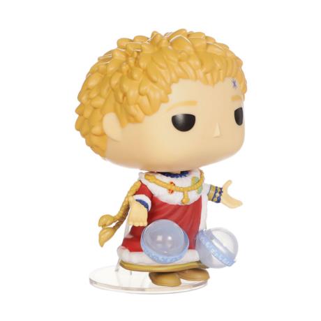 Фигурка Funko Pop! Черный клевер Юлиус 10 см (72117) - фото 1