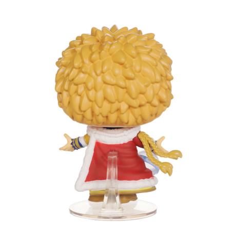 Фигурка Funko Pop! Черный клевер Юлиус 10 см (72117) - фото 2