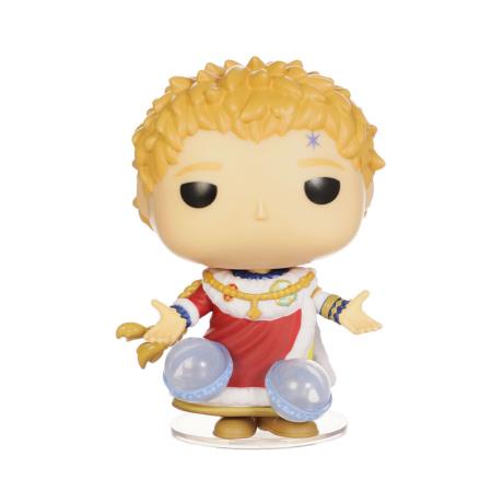 Фигурка Funko Pop! Черный клевер Юлиус 10 см (72117) - фото 0