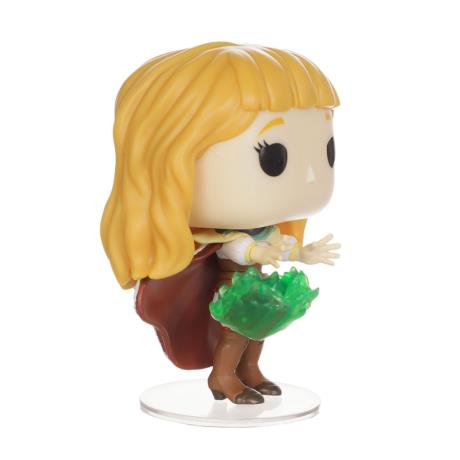 Фигурка Funko Pop! Черный клевер Мимоза 10 см (72119) - фото 1