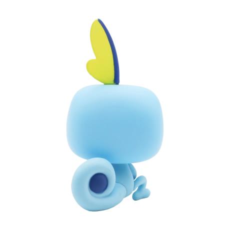 Фигурка Funko Pop! Покемон Соббл 10 см (72192) - фото 2