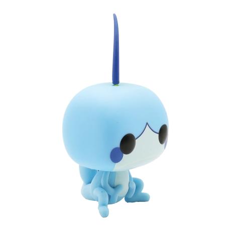 Фигурка Funko Pop! Покемон Соббл 10 см (72192) - фото 3