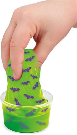 Набір слаймів Cra-Z-Art Monster High Slimy Blendz 15 в 1 (72228CRA) - фото 0