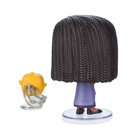 Фигурка Funko Pop! Желание Аша со звездой 10 см (72420) - фото 2