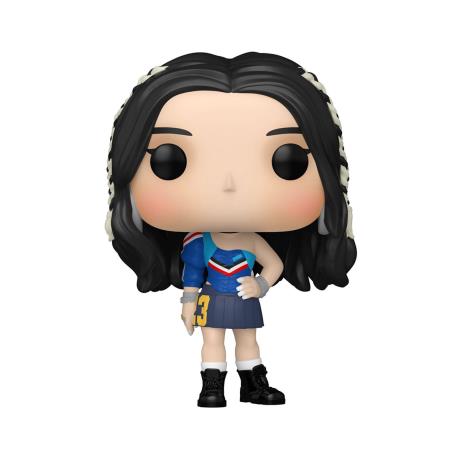 Фігурка Funko Pop! Blackpink Джису 10 см (72604) - фото 4
