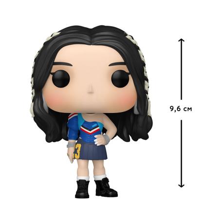 Фігурка Funko Pop! Blackpink Джису 10 см (72604) - фото 5
