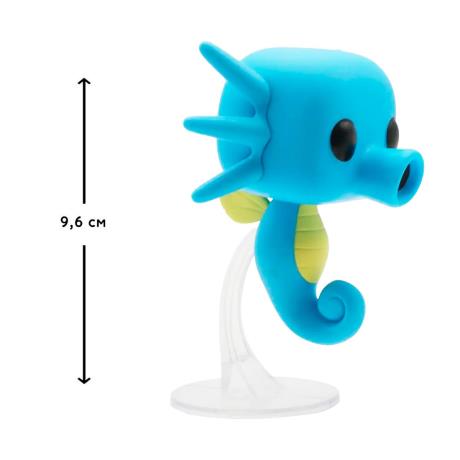 Фигурка Funko Pop! Покемон Хорси 10 см (74629) - фото 1
