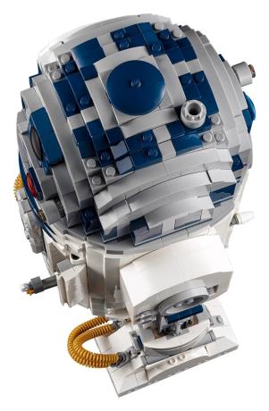 LEGO Конструктор Star Wars R2-D2 (75308) - фото 0