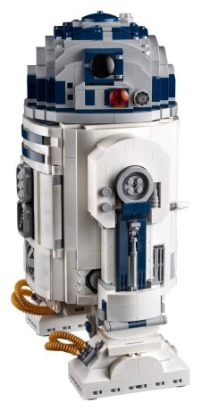LEGO Конструктор Star Wars R2-D2 (75308) - фото 0