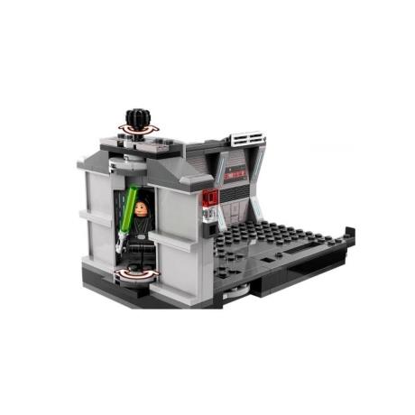 Конструктор LEGO Star Wars Атака темних штурмовиків 166 деталей (75324) - фото 3