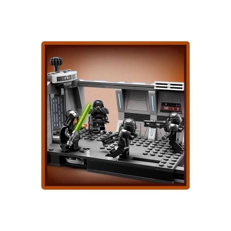 Конструктор LEGO Star Wars Атака темних штурмовиків 166 деталей (75324) - фото 4