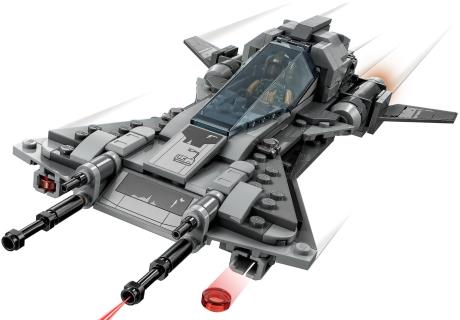 Конструктор LEGO Star Wars Винищувач піратів 285 деталей (75346) - фото 0