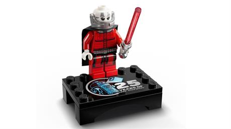 Конструктор LEGO Star Wars R2-D2, 1050 деталей (75379) - фото 0