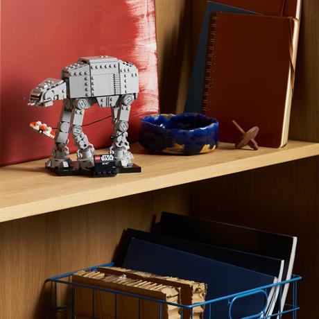 Конструктор LEGO Star Wars TM AT-AT™ 525 Деталей (75440) - фото 4