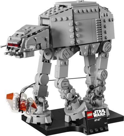Конструктор LEGO Star Wars TM AT-AT™ 525 Деталей (75440) - фото 4
