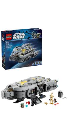 Конструктор  LEGO® Star Wars™ Зореліт анзелланців, набір (75445) - фото 7