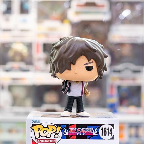 Фигурка Funko Pop! Блич Ясутора Садо 9 см (75511) - фото 1