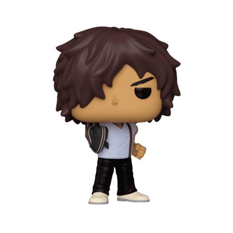 Фигурка Funko Pop! Блич Ясутора Садо 9 см (75511) - фото 0