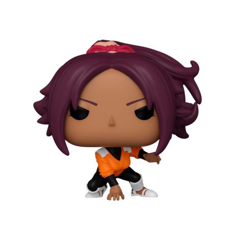 Фігурка Funko Pop! Бліч Йоруічі 10 см (75512) - фото 4
