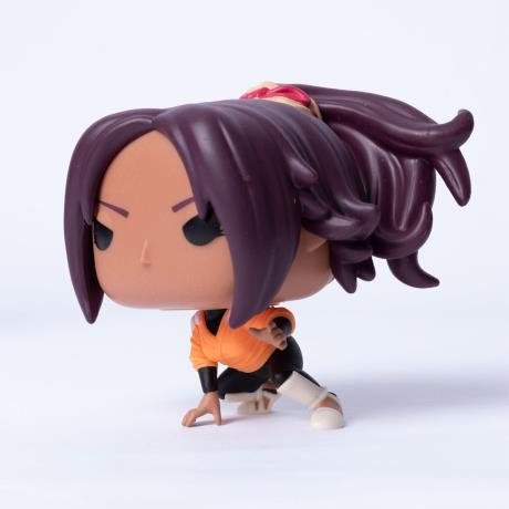 Фігурка Funko Pop! Бліч Йоруічі 10 см (75512) - фото 5