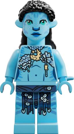 Конструктор LEGO Avatar Відкриття Ілу 179 деталей (75575) - фото 0