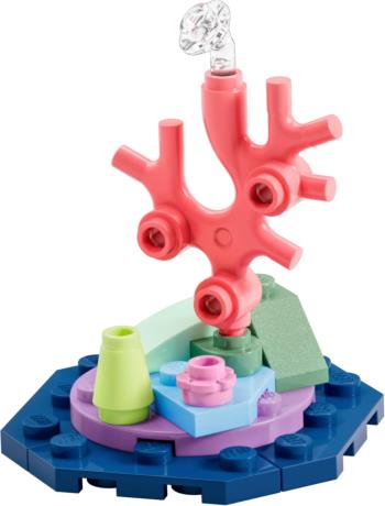 Конструктор LEGO Avatar Пригода зі Скімвінгом 259 деталей (75576) - фото 0