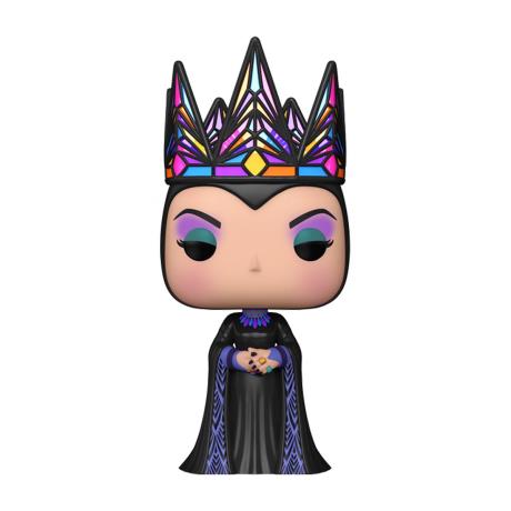 Фігурка Funko Pop! Disney Зла Королева 10 см (75947) - фото 1