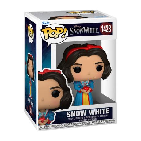 Фигурка Funko Pop! Disney Белоснежка 10 см (75949) - фото 0