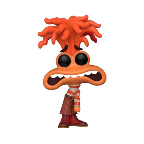 Фігурка Funko Pop! Думками навиворіт 2 Тривожність 10 см (75996) - фото 2