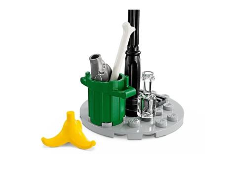 Конструктор LEGO Marvel Погоня на мотоциклах Людина-Павук vs. Доктор Восьминіг 77 деталей (76275) - фото 4