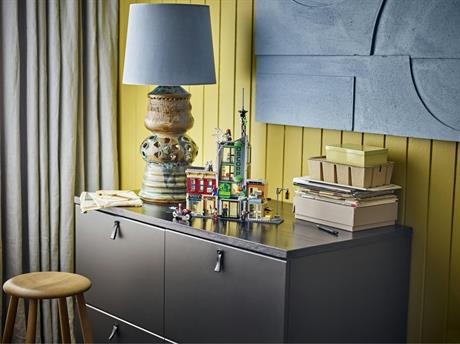 Конструктор LEGO Super Heroes Людина-павук проти Оскорпа 808 деталей (76324) - фото 16