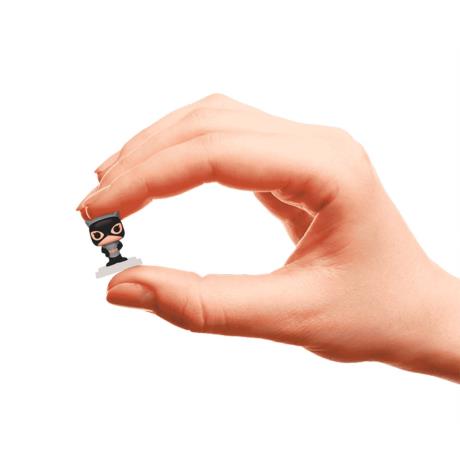 Набор фигурок Bitty Pop! DC 4 в 1 (76339) - фото 9