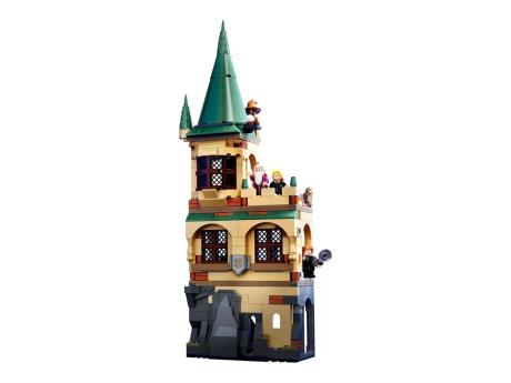 Конструктор LEGO Harry Potter Гоґвортс Таємна кімната 1176 деталей (76389) - фото 0
