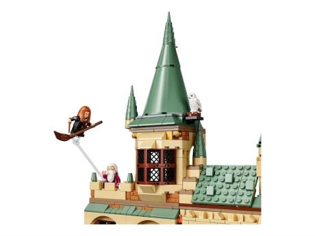 Конструктор LEGO Harry Potter Гоґвортс Таємна кімната 1176 деталей (76389) - фото 0