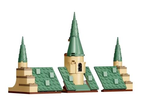 Конструктор LEGO Harry Potter Гоґвортс Таємна кімната 1176 деталей (76389) - фото 0